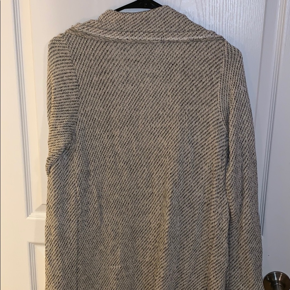 Long sweater - Picture 2 of 3